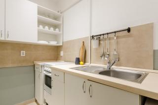 Studio Next To Opera House A26 - Budapest - 3