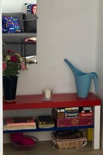 Casa La Gangita, con WiFi gratis - 5