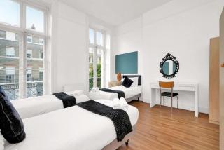 Bedford Place Hostels - London - 4