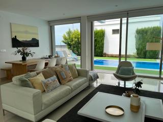 Villa Boutique La Quinta - Santa Úrsula - 1