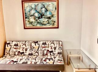 Grass Fern Residences Tower 5 - Manille - 5