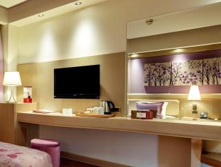 Royal Teos Thermal Resort Clinic & Spa - Halal Hotel - Seferihisar - 8