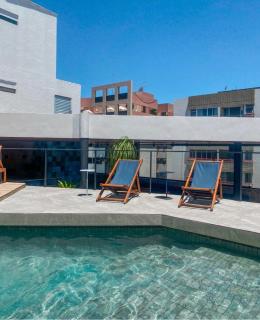 Ritz Praia Hotel - Maceió - 0