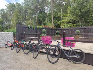 Apartamentos Toffe - Outes - 3