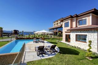 Royal Teos Thermal Resort Clinic & Spa - Halal Hotel - Seferihisar - 5