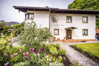 Landhaus Weiß - Bad Reichenhall - 5