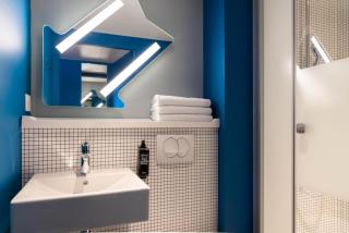ibis Budget La Rochelle Centre - La Rochelle - 5