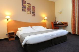 Aeroport Hotel - Parc Expo - 7