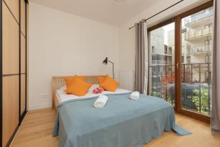 Warsaw Apartment Sierakowskiego by Noclegi Renters - Varsovie - 8