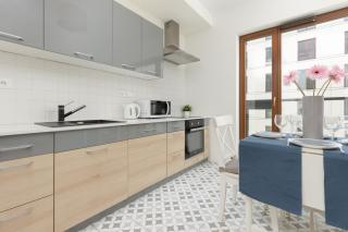 Warsaw Apartment Sierakowskiego by Noclegi Renters - Varsovie - 5