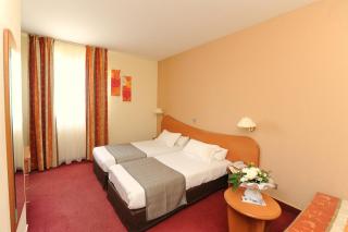 Aeroport Hotel - Parc Expo - 6