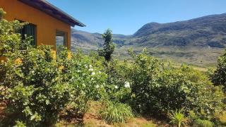 Casa do Vaz Lapinha da Serra - Santana do Riacho - 7