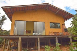 Casa do Vaz Lapinha da Serra - Santana do Riacho - 4