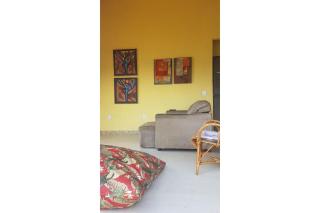 Casa do Vaz Lapinha da Serra - Santana do Riacho - 2