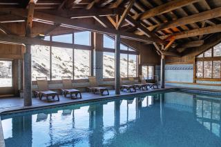 Belambra Clubs Résidence Les Menuires - Le Hameau Des Airelles - Les Menuires - 5
