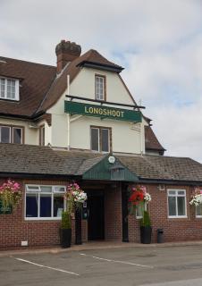 The Longshoot - Nuneaton - 2