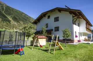 Appart Gidis - Galtür - 7
