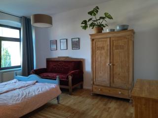 Ferienwohnung im Süden - 6