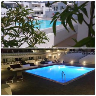 Casa La Gangita, con WiFi gratis - Playa Honda - 0