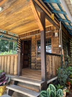 HOMESTAY DUSUN ANA BALUN - Slim River - 7