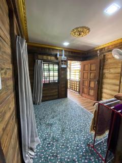 HOMESTAY DUSUN ANA BALUN - Slim River - 1