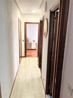 Tranquilidad y cercanía. WIFI. Parking incluido! - 4