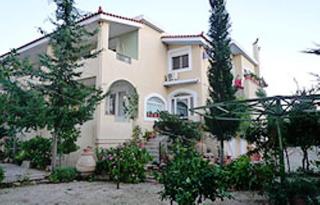 Kleidas Apartments - Thymianá - 0