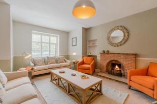 The Hunting Lodge at Ragley Estate - Alcester - 4