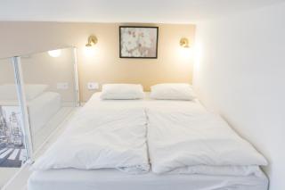 Venus Apartments - Dohany Street III - Budapest - 1