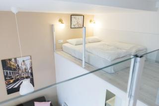 Venus Apartments - Dohany Street III - Budapest - 4