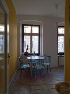 Ferienwohnung im Süden - Görlitz - 1
