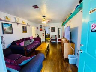 QUICK 1 mile to Ft Sill! Wizard Cottage sleeps 5 adults & Pets Welcome! - Lawton - 8
