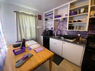 QUICK 1 mile to Ft Sill! Wizard Cottage sleeps 5 adults & Pets Welcome! - Lawton - 3