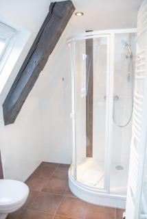 Alte Windmühle - Hotel Garni - Hannoversch Münden - 3