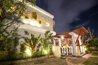 Legian Bisma Suite - Seminyak - 4