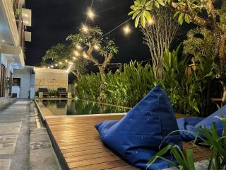 Legian Bisma Suite - 2