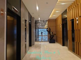 Wanderers' Place S Residences - MOA COMPLEX - Manila - 5