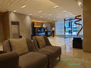 Wanderers' Place S Residences - MOA COMPLEX - Manila - 7