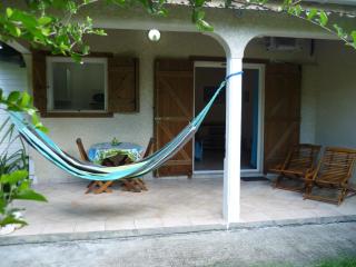 Ti-Soleil - Sainte-Anne - 2