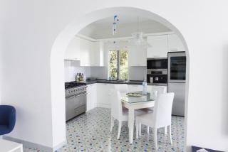 Villa sul mare - Praiano (Amalfi Coast) - Praiano - 5