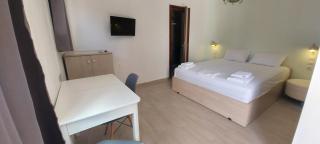 Golden view apartments Myrina Limnos - 1