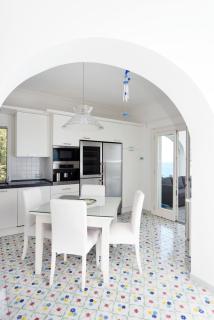 Villa sul mare - Praiano (Amalfi Coast) - Praiano - 4