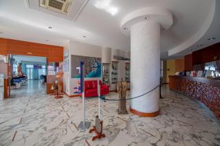 Best Western Hotel Nettuno - Brindisi - 3
