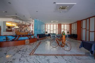 Best Western Hotel Nettuno - Brindisi - 5