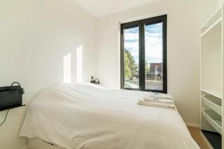 Design Studio Gent modern verblijf nabij centrum - Gand - 8