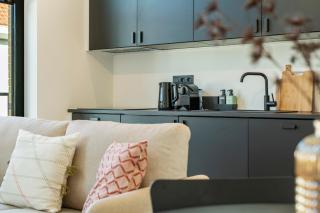 Design Studio Gent modern verblijf nabij centrum - Gand - 1