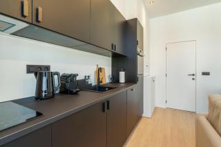 Design Studio Gent modern verblijf nabij centrum - Gand - 2