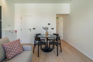 Design Studio Gent modern verblijf nabij centrum - Gand - 3