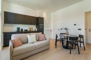 Design Studio Gent modern verblijf nabij centrum - Gand - 5