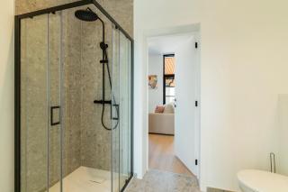 Design Studio Gent modern verblijf nabij centrum - Gand - 7